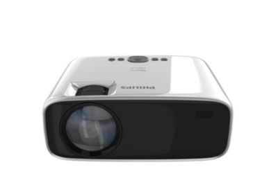NeoPix Ultra 2+ Home projector NPX645/INT | Philips