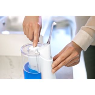 Sonicare AirFloss Pro/Ultra - Interdental cleaner