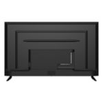 Elegant Smart TV made easy