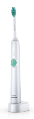 Sonicare EasyClean Sonic electric toothbrush - Dispense HX6581/50