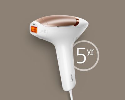 Philips Lumea Series 9000 Hair Removal Device - Thumbnail 2