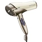 The dryer that hairdressers would use at home
