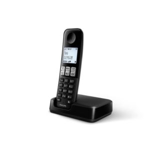 D2301B Cordless phone
