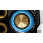 Amplía tu equipo de música para fiestas
