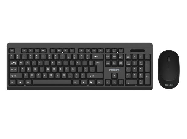 300 Series Keyboard-mouse combo