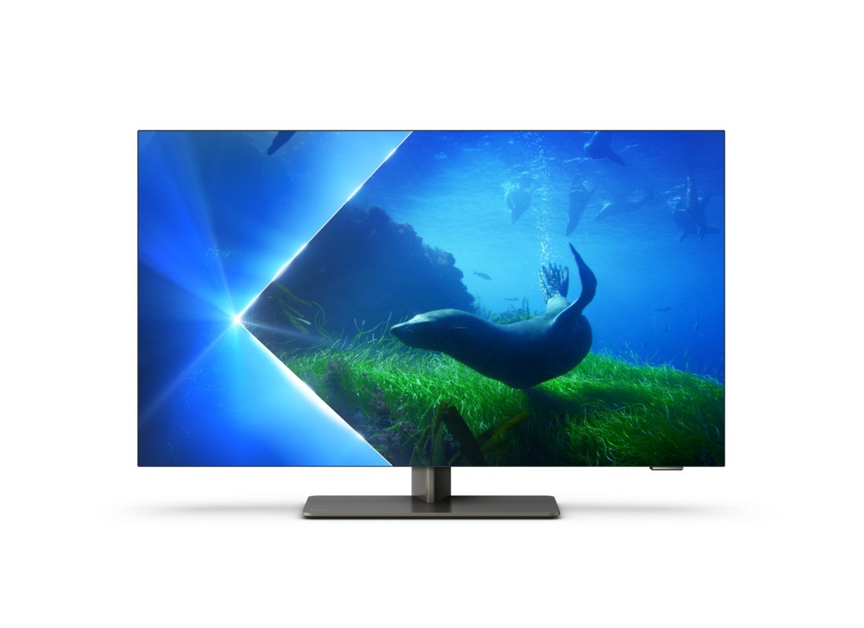 TV OLED PHILIPS 42OLED808/12  IBISAHOME PRECIOS IMBATIBLES