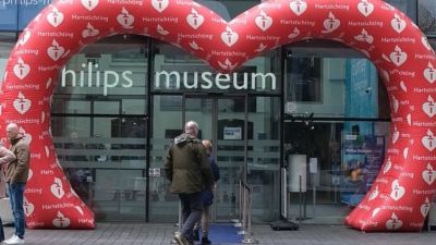 Philips HealthLab recap 2024
