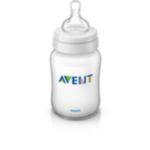 Clinically proven to reduce colic and discomfort*