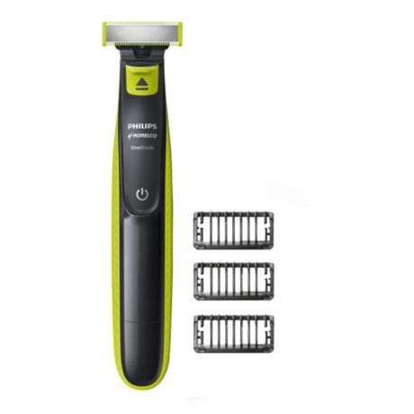 QP2520/70 Philips Norelco OneBlade Face