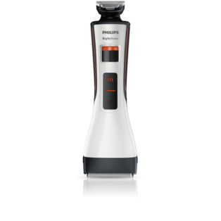 StyleShaver Wasserdichter Rasierer und Styler