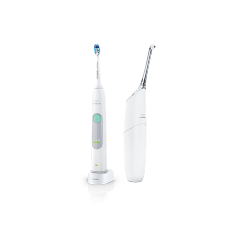 HX8392/45 Philips Sonicare AirFloss Ultra - أداة تنظيف بين الأسنان