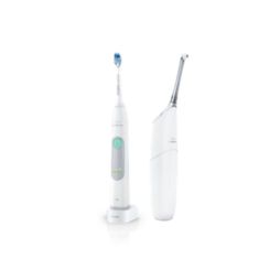 AirFloss Ultra - أداة تنظيف بين الأسنان