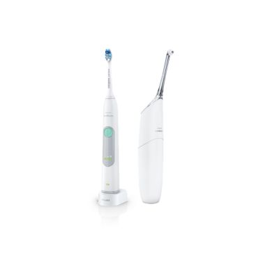 Philips Sonicare AirFloss Pro/Ultra - Interdental cleaner