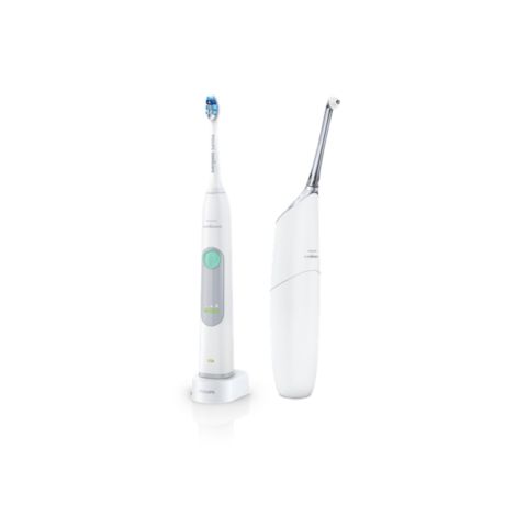 HX8392/45 Philips Sonicare AirFloss Pro/Ultra - Interdental cleaner
