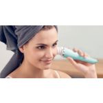 Účinné a šetrné čištění pokožky náchylné k nedokonalostem