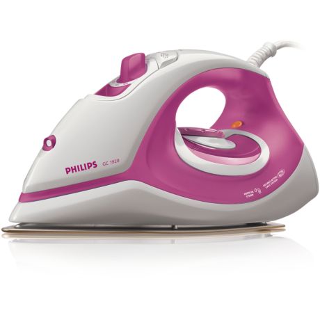 GC1820/02 1700 series Steam iron