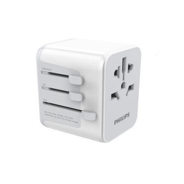 USB コンセント式充電器
