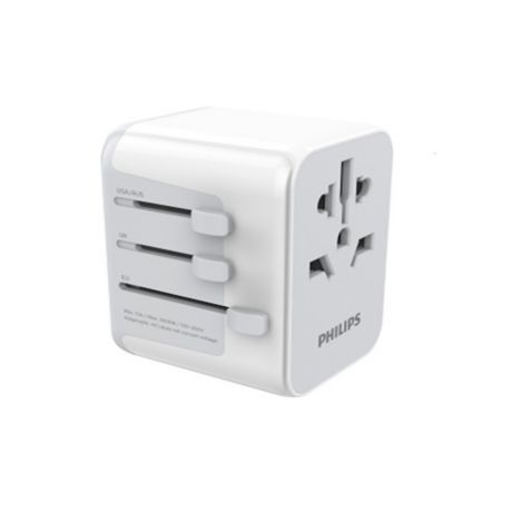DLP4323N/11  USB コンセント式充電器