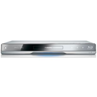 Blu-ray Disc player