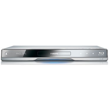 Blu-ray Disc player