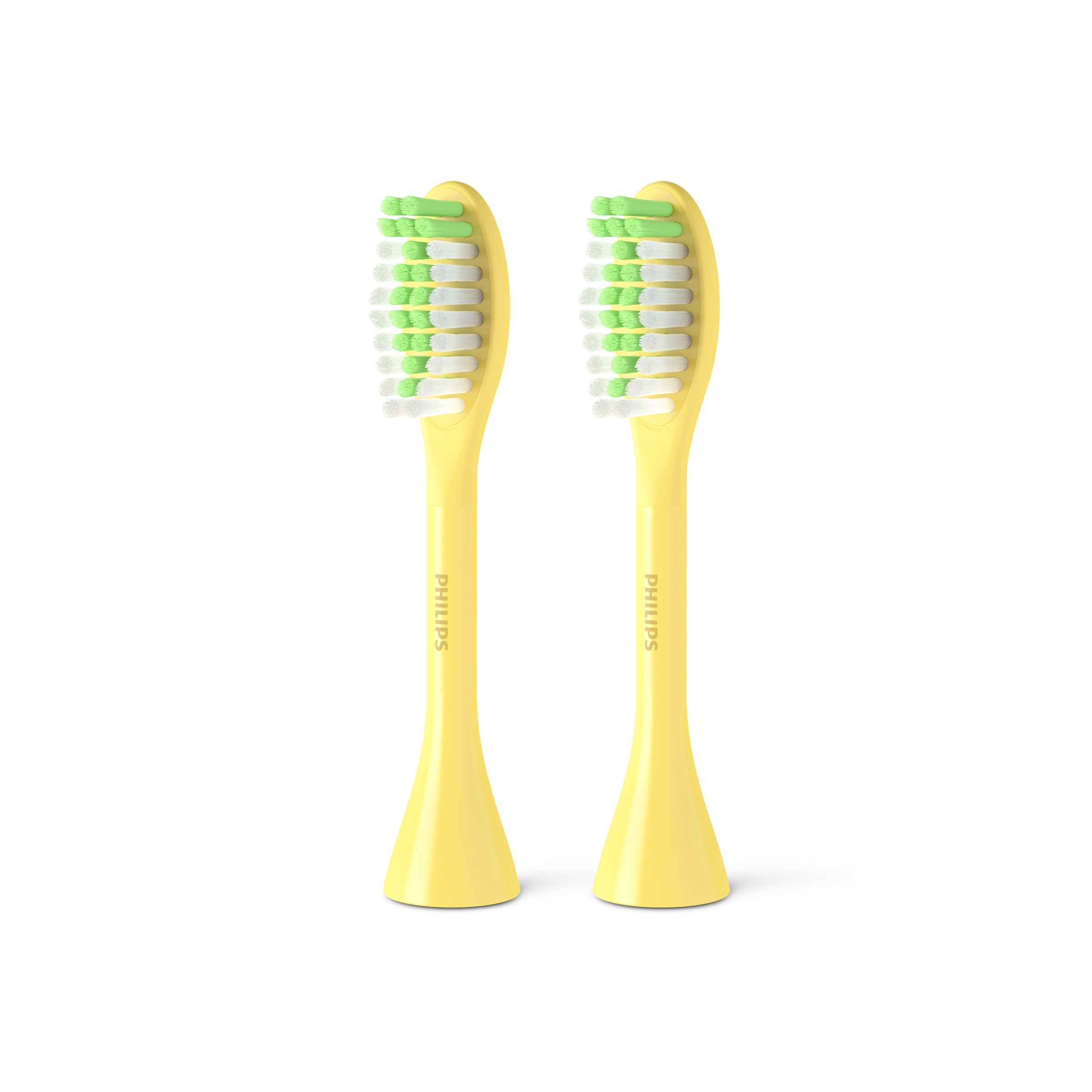 Image of Philips One by Sonicare - Brush head - BH1022/02