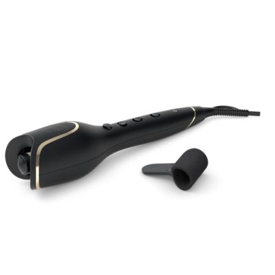 Philips Stylecare Prestige Automatischer Lockenstab Bhb876/00, Körperpflege > Lockenstäbe - Erzeugniscode: 8710103813378