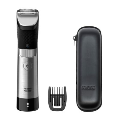 Philips SteelPrecision Technology Beard trimmer BT9810/40