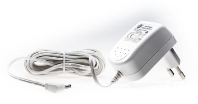 Philips null Strömadapter för babyvakt CP0196/01