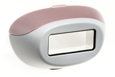 Philips Lumea Prestige - Fenêtre d'émission de la lumière - CP9967/01