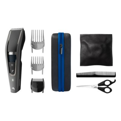 Philips Hairclipper Series 7000 Abwaschbarer Haarschneider Hc7650/15, Körperpflege > Haarschneiderserien - Erzeugniscode: 8710103897903