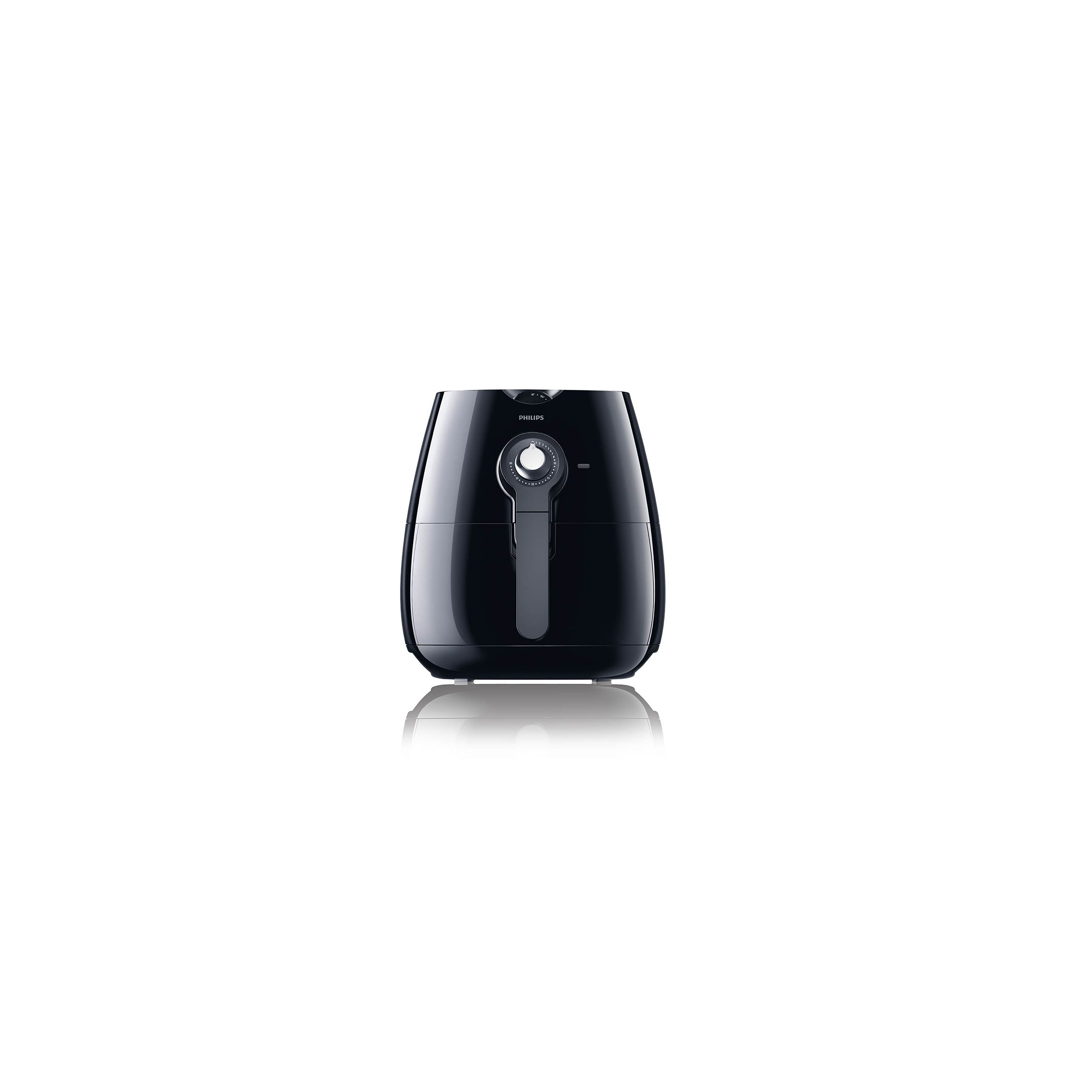 Image of Philips Viva Collection - Airfryer - HD9220/28