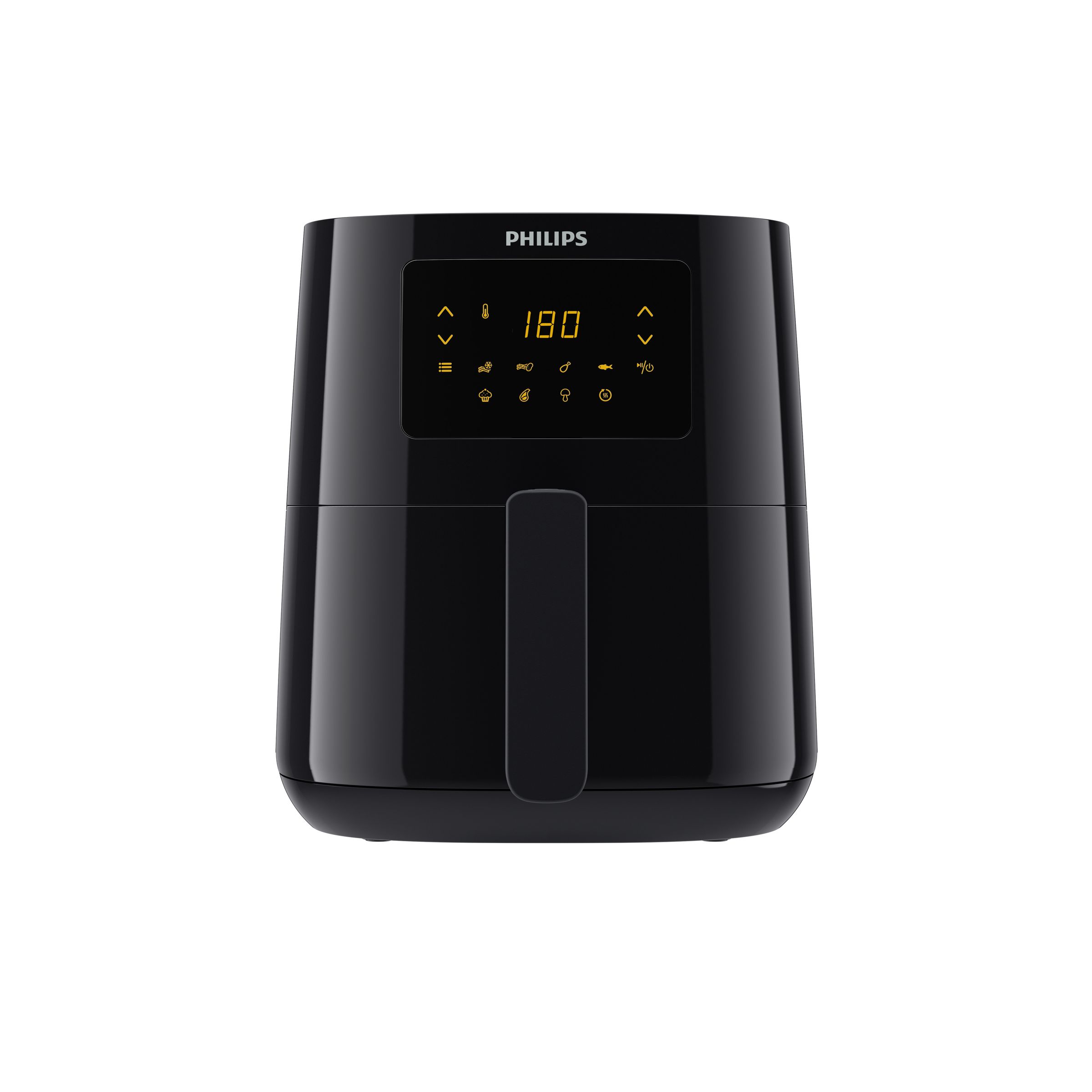 Image of Philips - Airfryer - HD9252/91