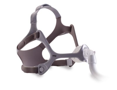 Philips Amara View - Masque nasal de PPC Wisp avec harnais - HH1024/00