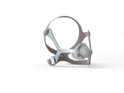  Philips Pico - Wisp n&aelig;semaske med hovedt&oslash;j - HH1037/00