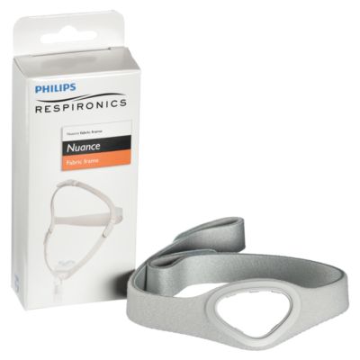  Philips Nuance - Ramme - HH1106/00