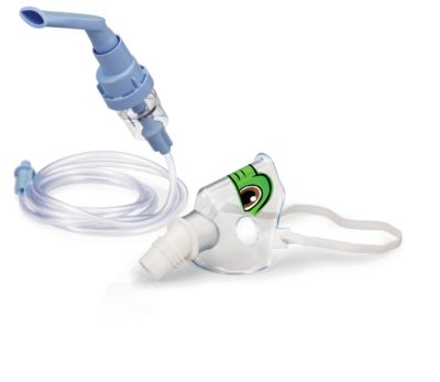 Philips SideStream - Nébuliseurs réutilisables SideStream - HH1310/00