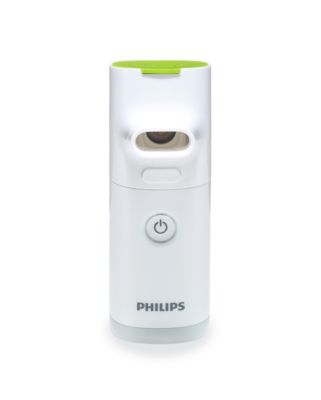 Philips InnoSpire Go - Nébuliseur portable à tamis - HH1342/01