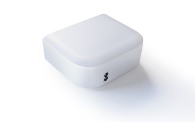  Philips DreamStation Go - Batteri - HH1450/00