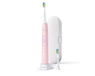 Philips Hx6856/29, Körperpflege > ProtectiveClean - Erzeugniscode: 8710103935308