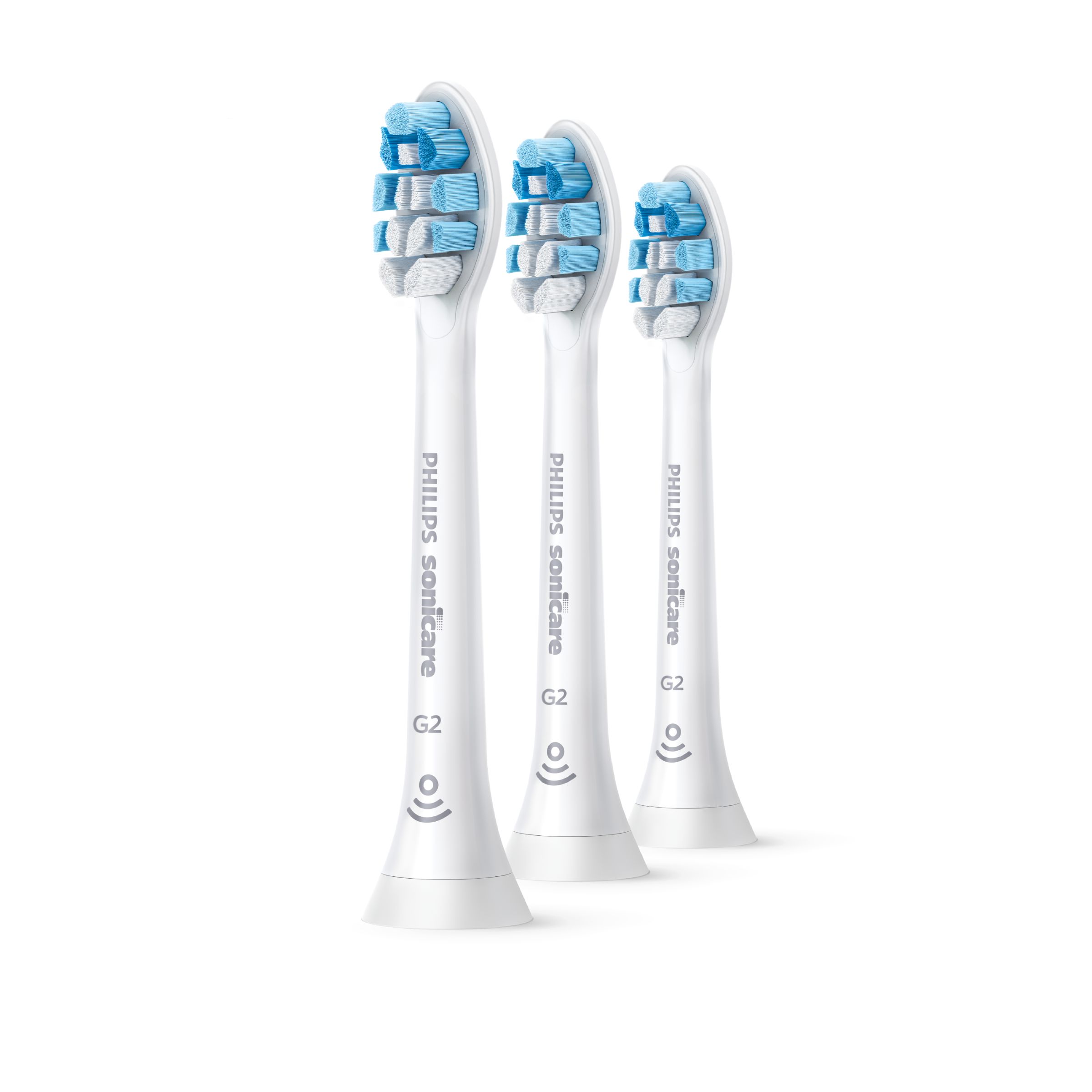 Image of Philips G2 Optimal Gum Care - (formerly ProResults gum health) - HX9033/65