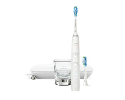 Sonicare Hx9913/17, Körperpflege > DiamondClean 9000 - Erzeugniscode: 8710103936077