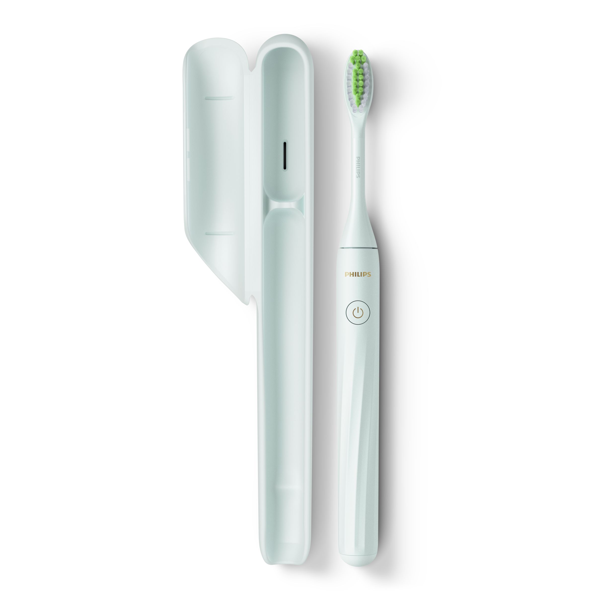 Image of Philips One by Sonicare - Battery Toothbrush - HY1100/03