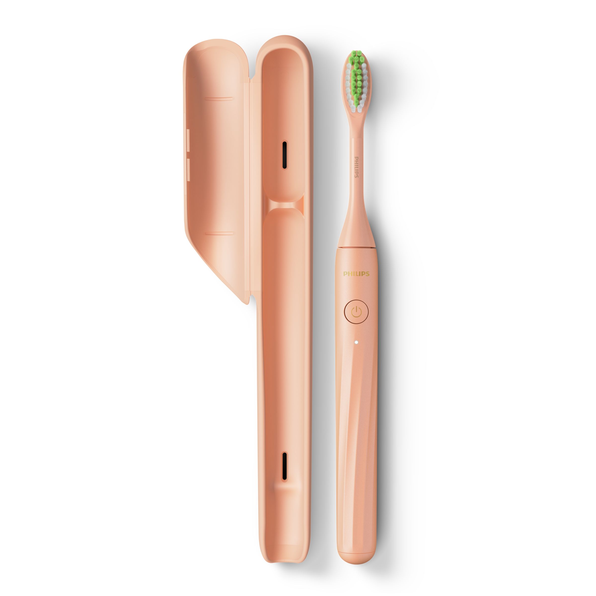 Image of Philips One by Sonicare - Power Toothbrush - HY1200/05