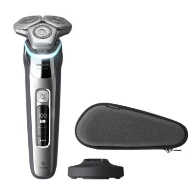 Philips S9985/35, Körperpflege > Rasiererserien - Erzeugniscode: 8720689002073