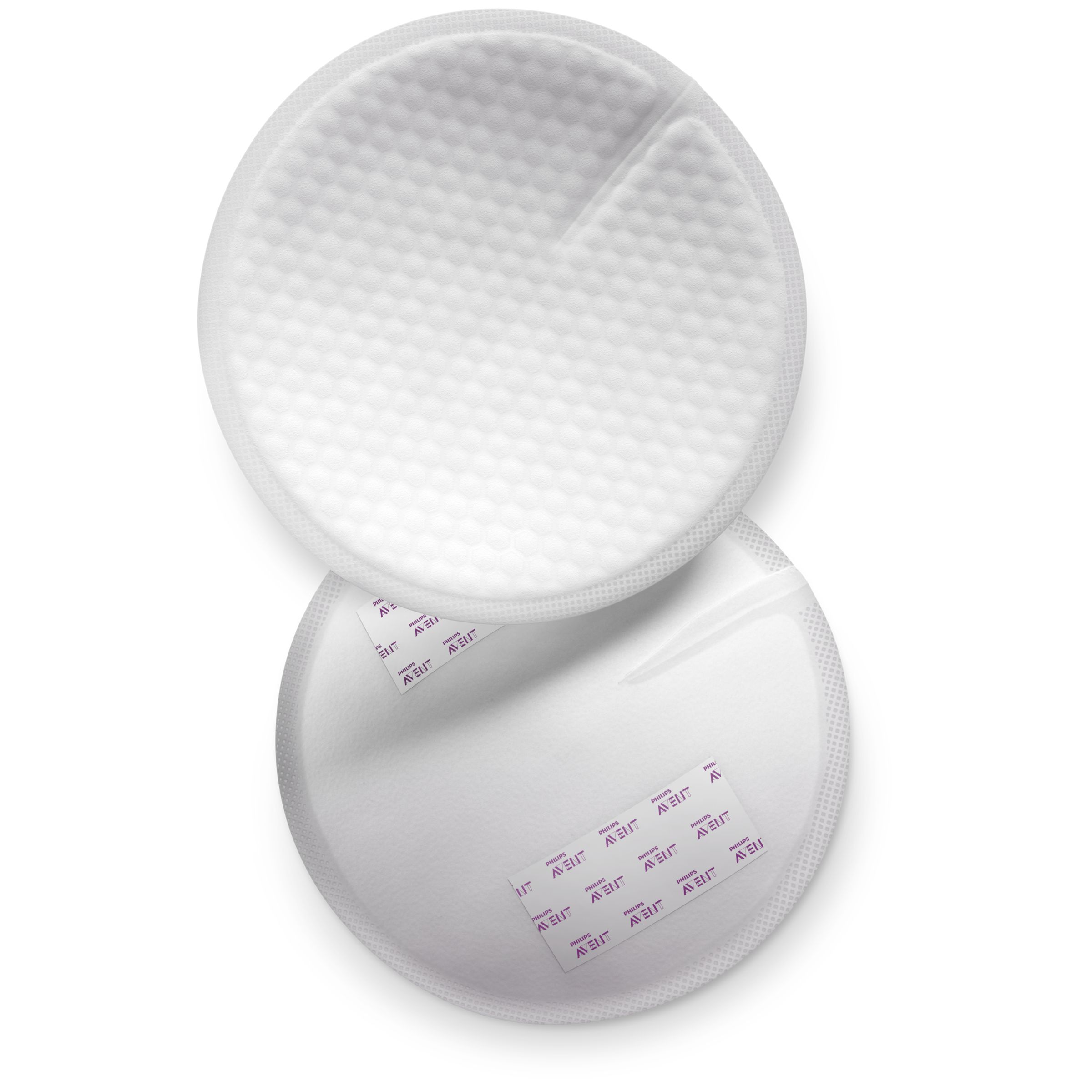 Image of Avent - Breast pads - SCF254/13