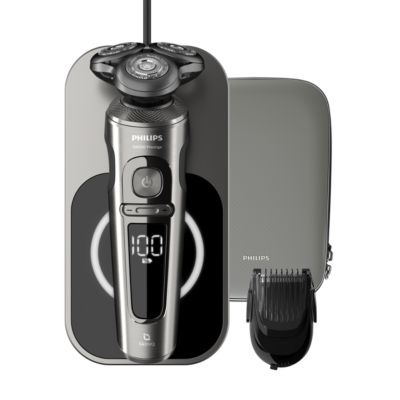 Philips Sp9860/16R1, Körperpflege > Rasiererserien - Erzeugniscode: 8710103966197