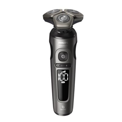 Philips Sp9872/22, Körperpflege > Rasiererserien - Erzeugniscode: 8710103999867
