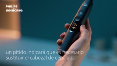 BrushSync: Recordatorio sustit.