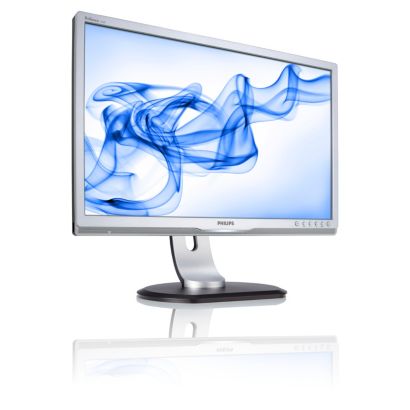 Professional ergonomic display boosts productivity