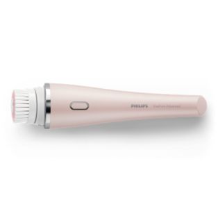 VisaPure Advanced Gesichtsreinigungsbürste